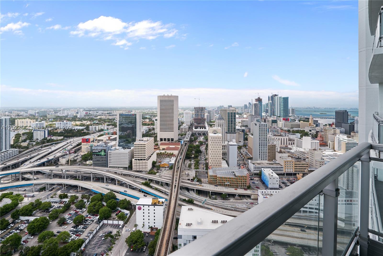 90 SW 3rd St #4308, Miami FL 33130