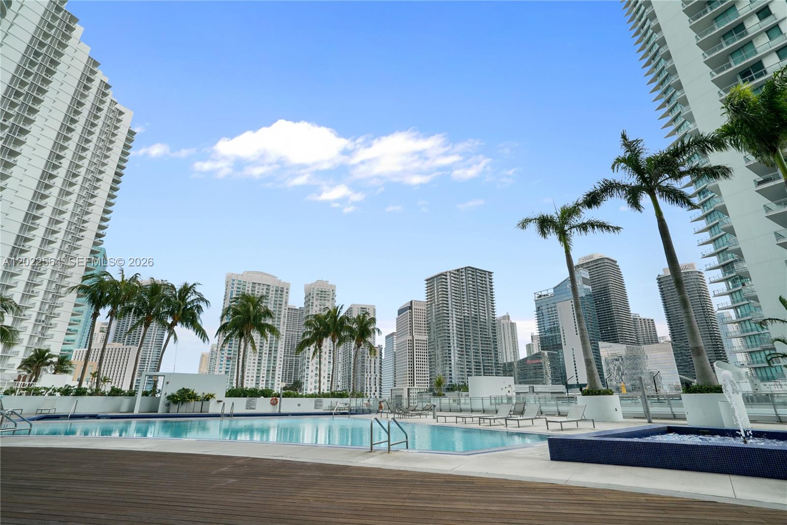 90 SW 3rd St #4308, Miami FL 33130
