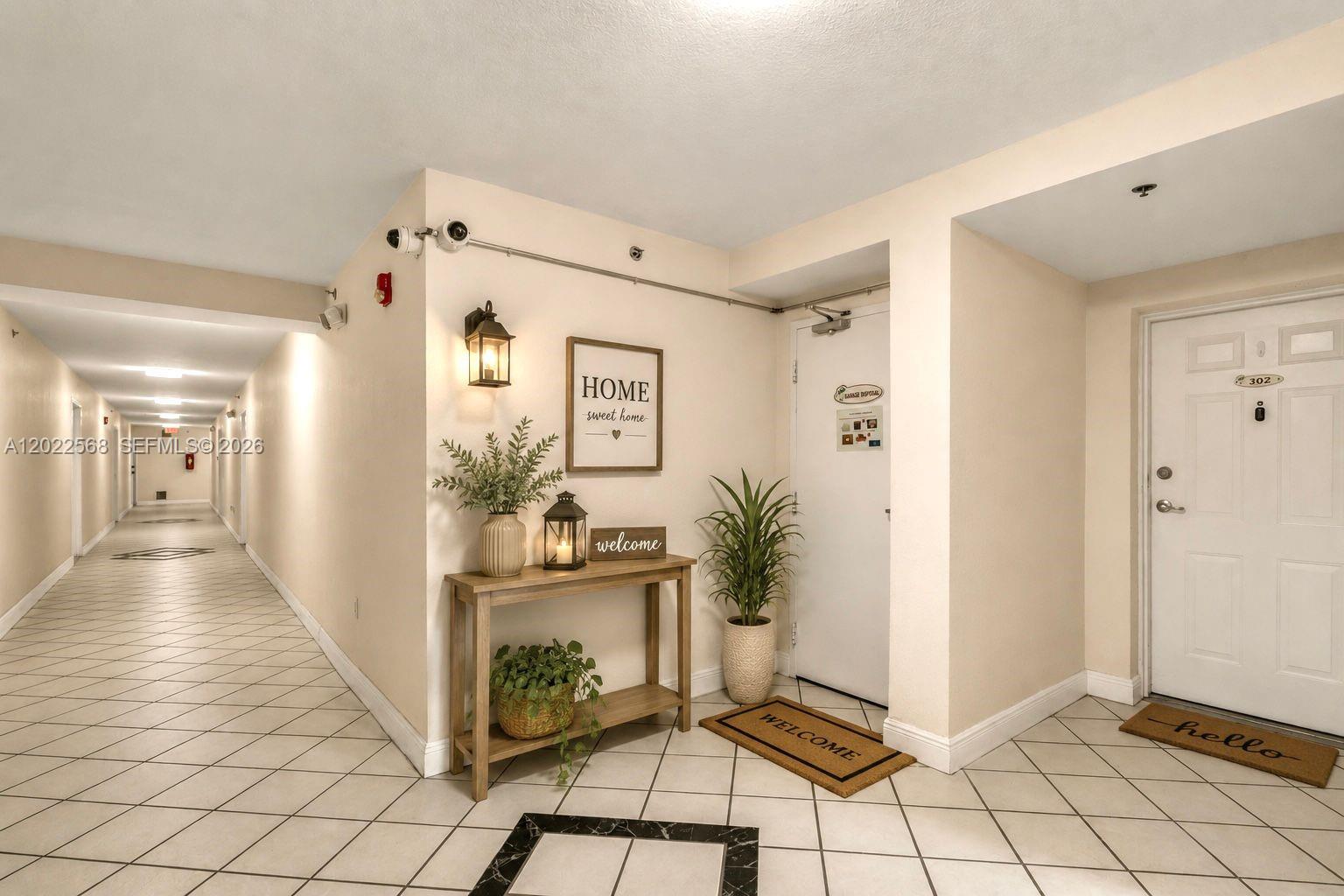814 NW 36th Ave #302, Miami FL 33125