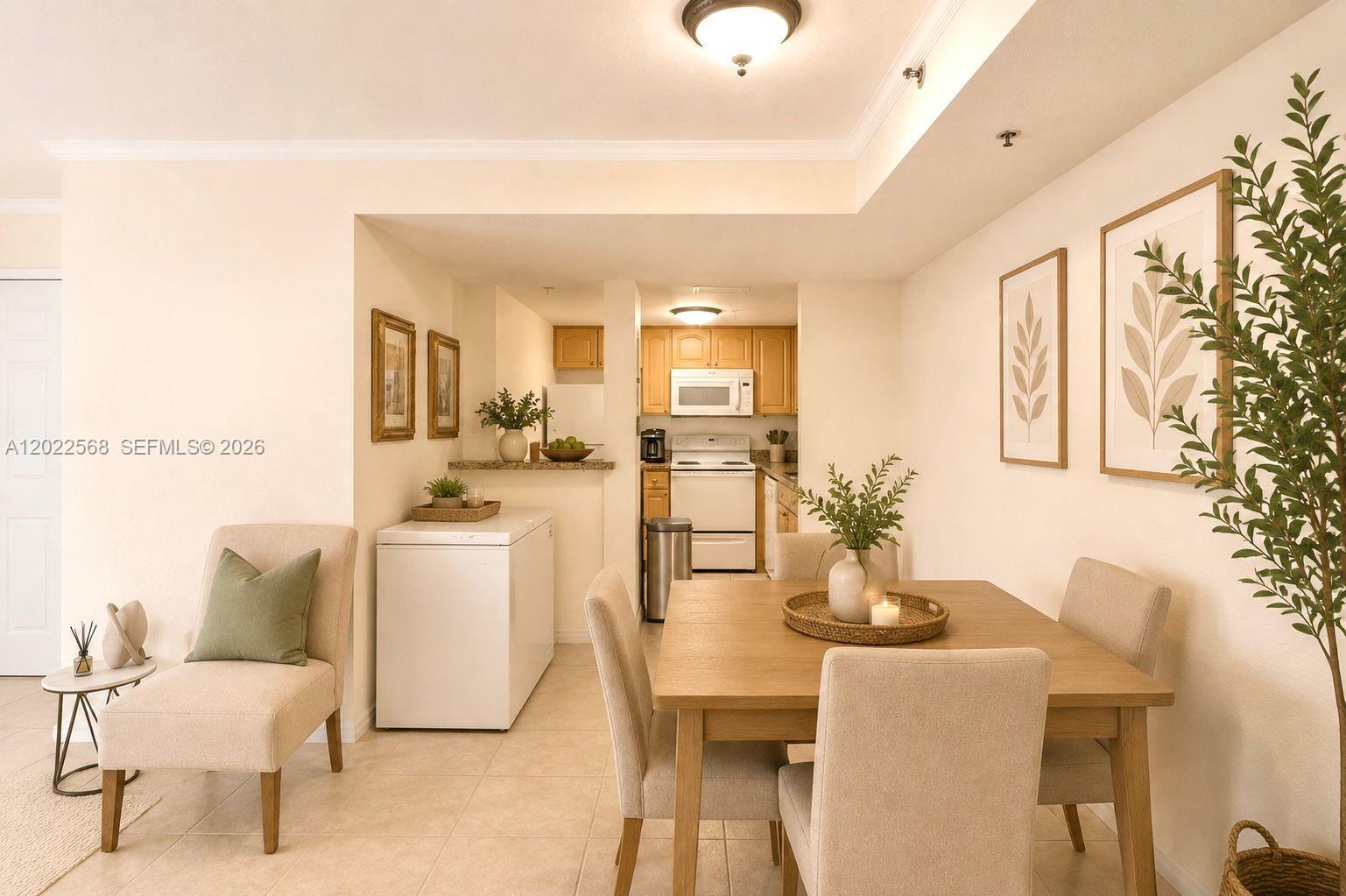 814 NW 36th Ave #302, Miami FL 33125