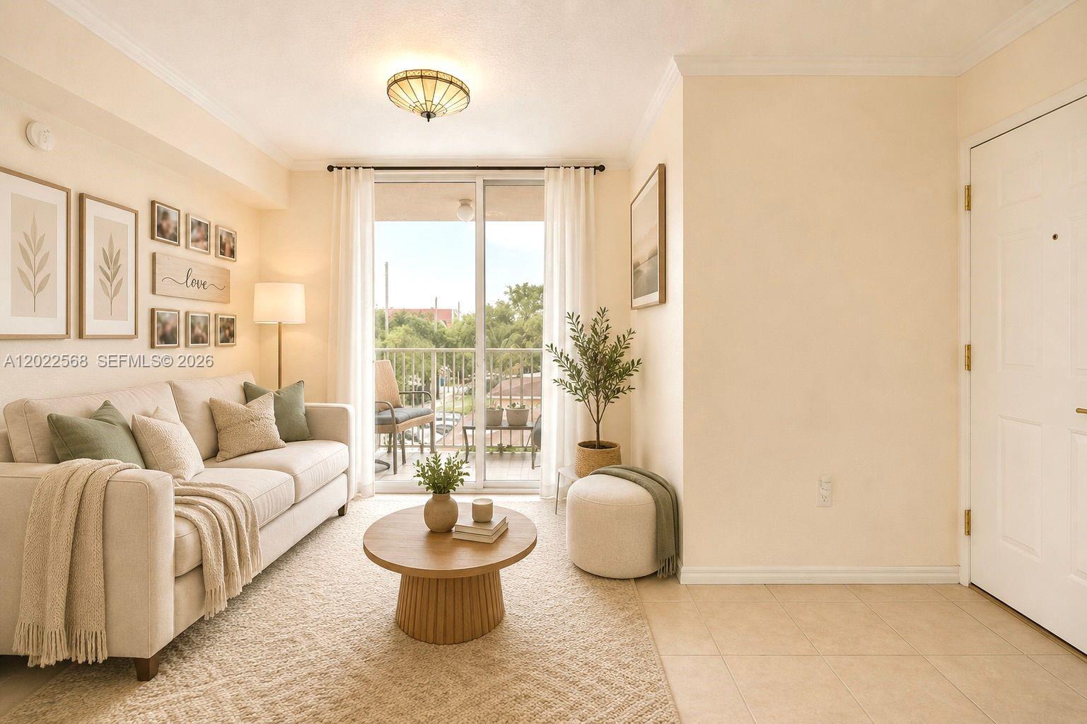 814 NW 36th Ave #302, Miami FL 33125