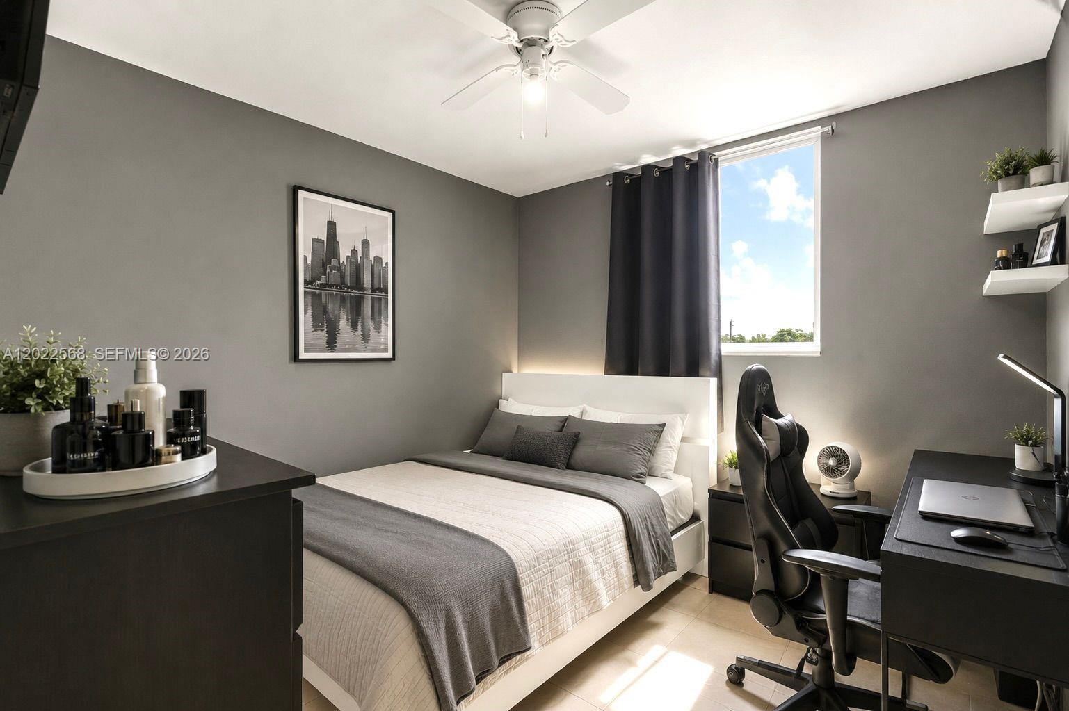 814 NW 36th Ave #302, Miami FL 33125