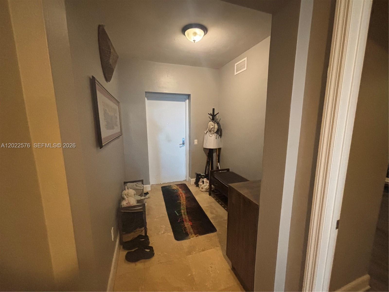 14951 ROYAL OAKS LN #1909, North Miami FL 33181