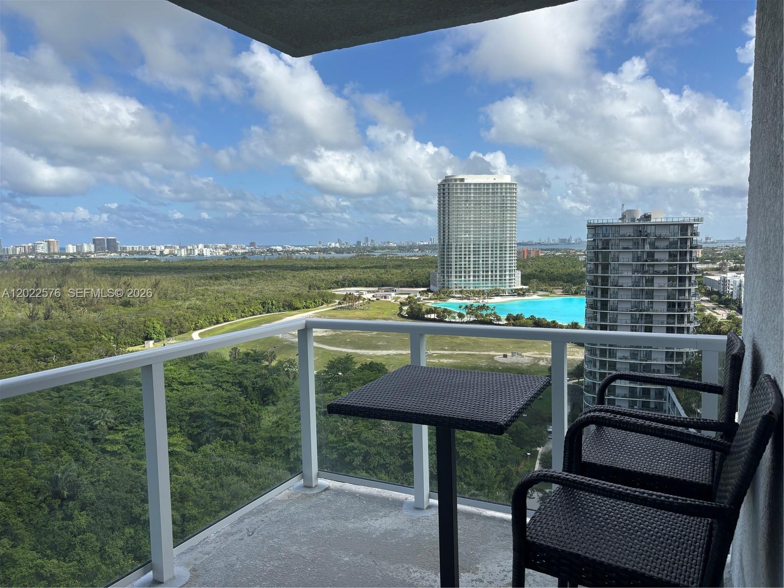14951 ROYAL OAKS LN #1909, North Miami FL 33181