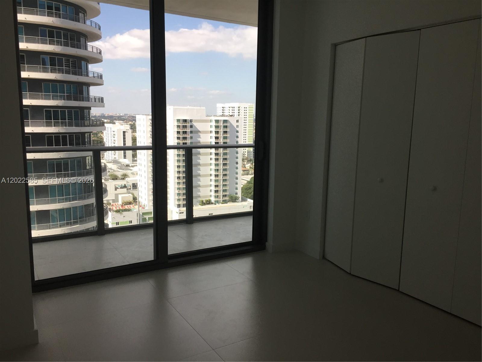 1300 S Miami #1910, Miami FL 33130