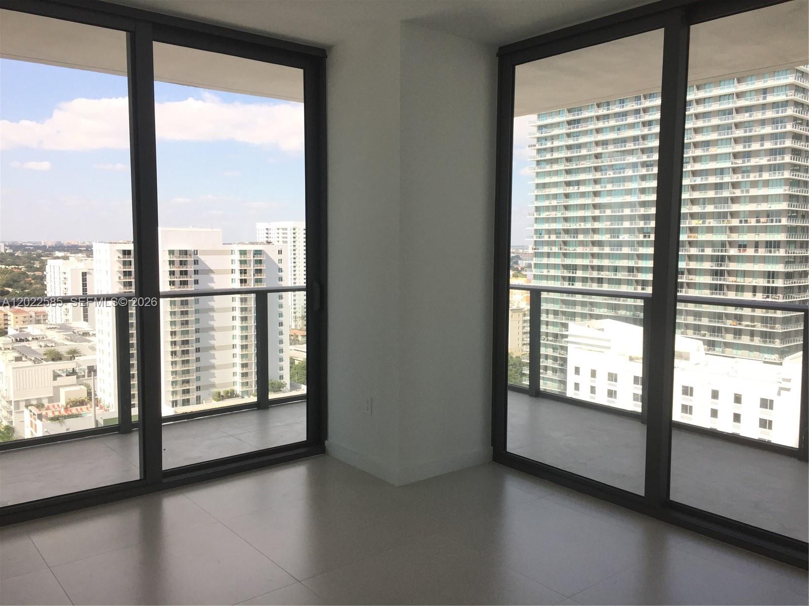 1300 S Miami #1910, Miami FL 33130