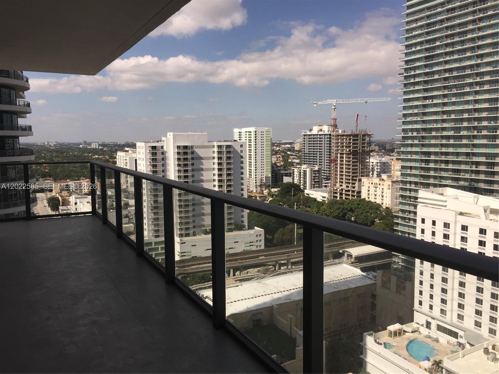 1300 S Miami #1910, Miami FL 33130
