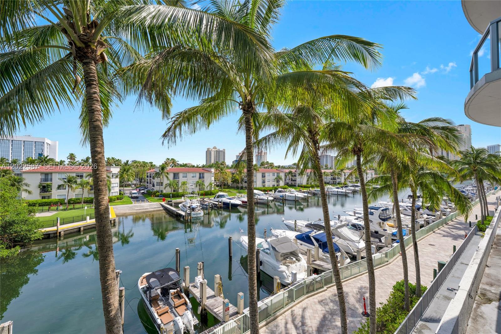 3029 NE 188th St #301, Aventura FL 33180