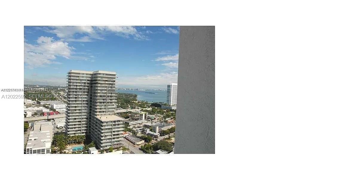 3301 NE 1st Ave #H2709, Miami FL 33137