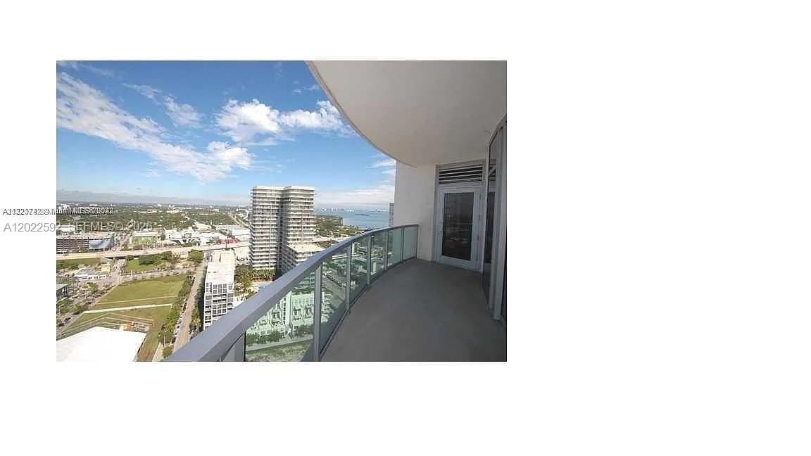 3301 NE 1st Ave #H2709, Miami FL 33137