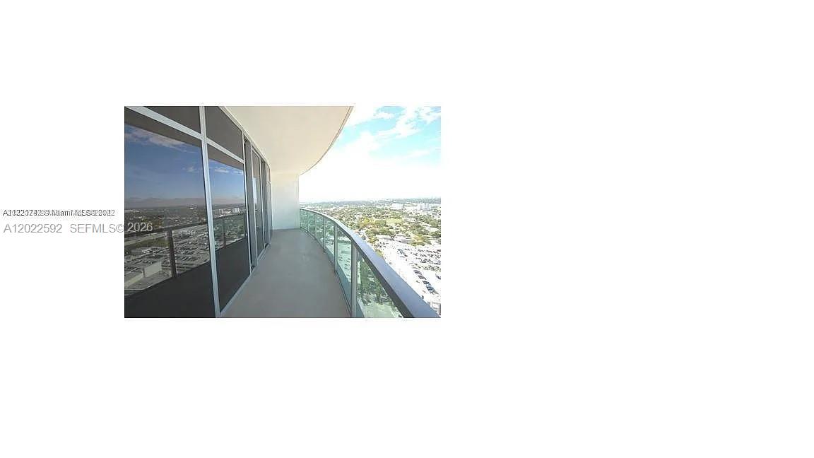 3301 NE 1st Ave #H2709, Miami FL 33137