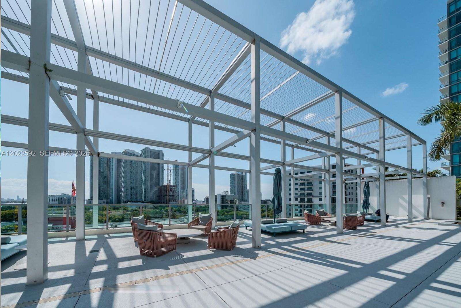 3301 NE 1st Ave #H2709, Miami FL 33137
