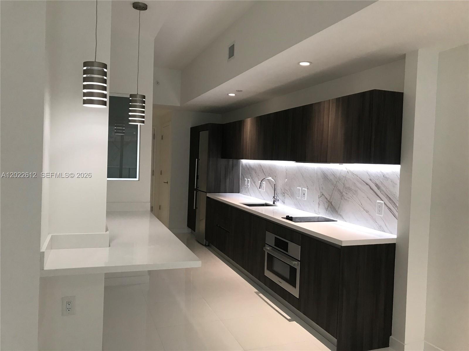 851 NE 1st Ave #207, Miami FL 33132