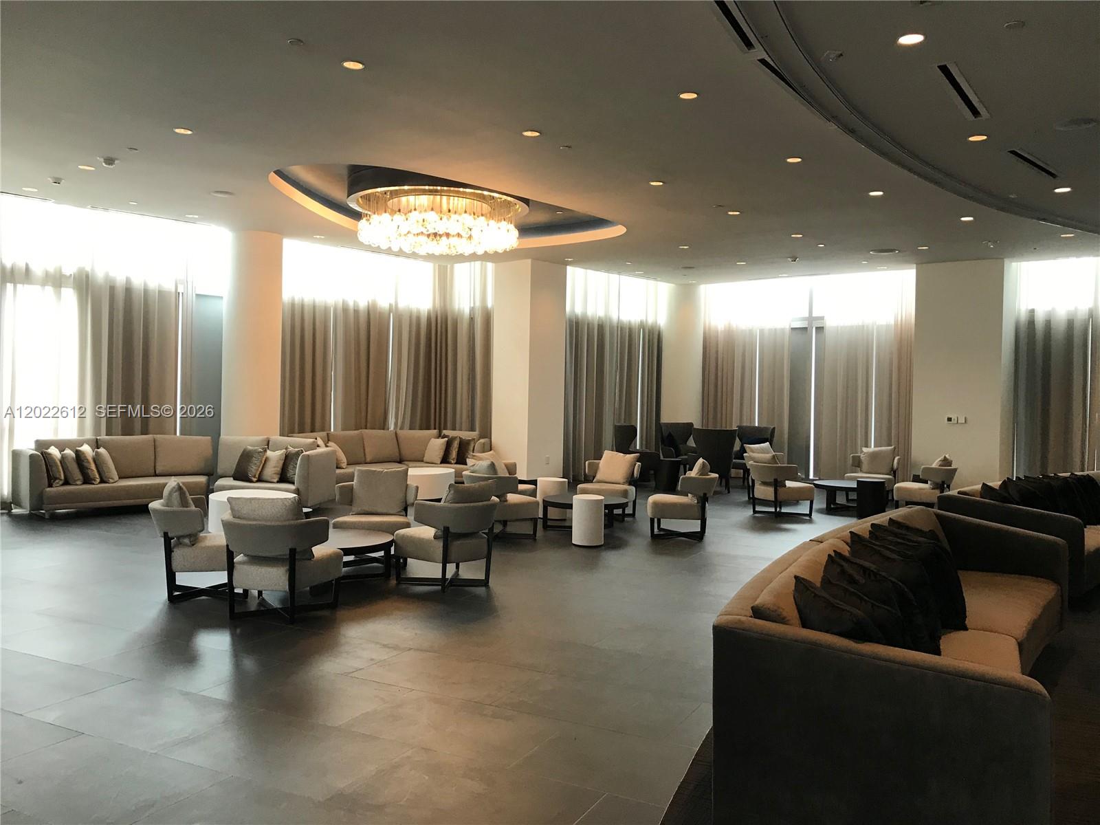 851 NE 1st Ave #207, Miami FL 33132