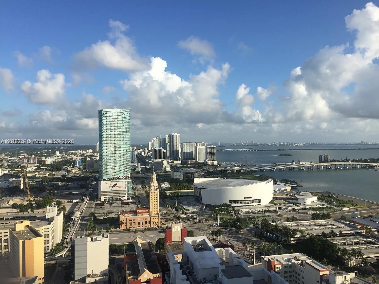 133 NE 2nd Ave #2302, Miami FL 33132