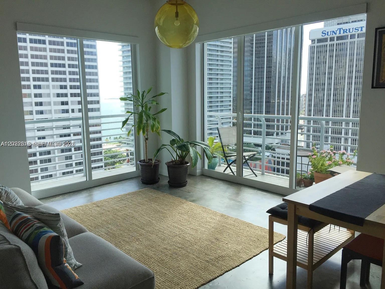 133 NE 2nd Ave #2302, Miami FL 33132