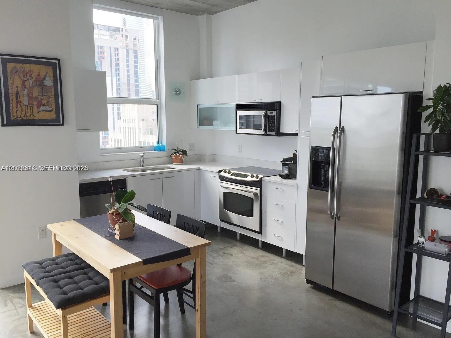 133 NE 2nd Ave #2302, Miami FL 33132