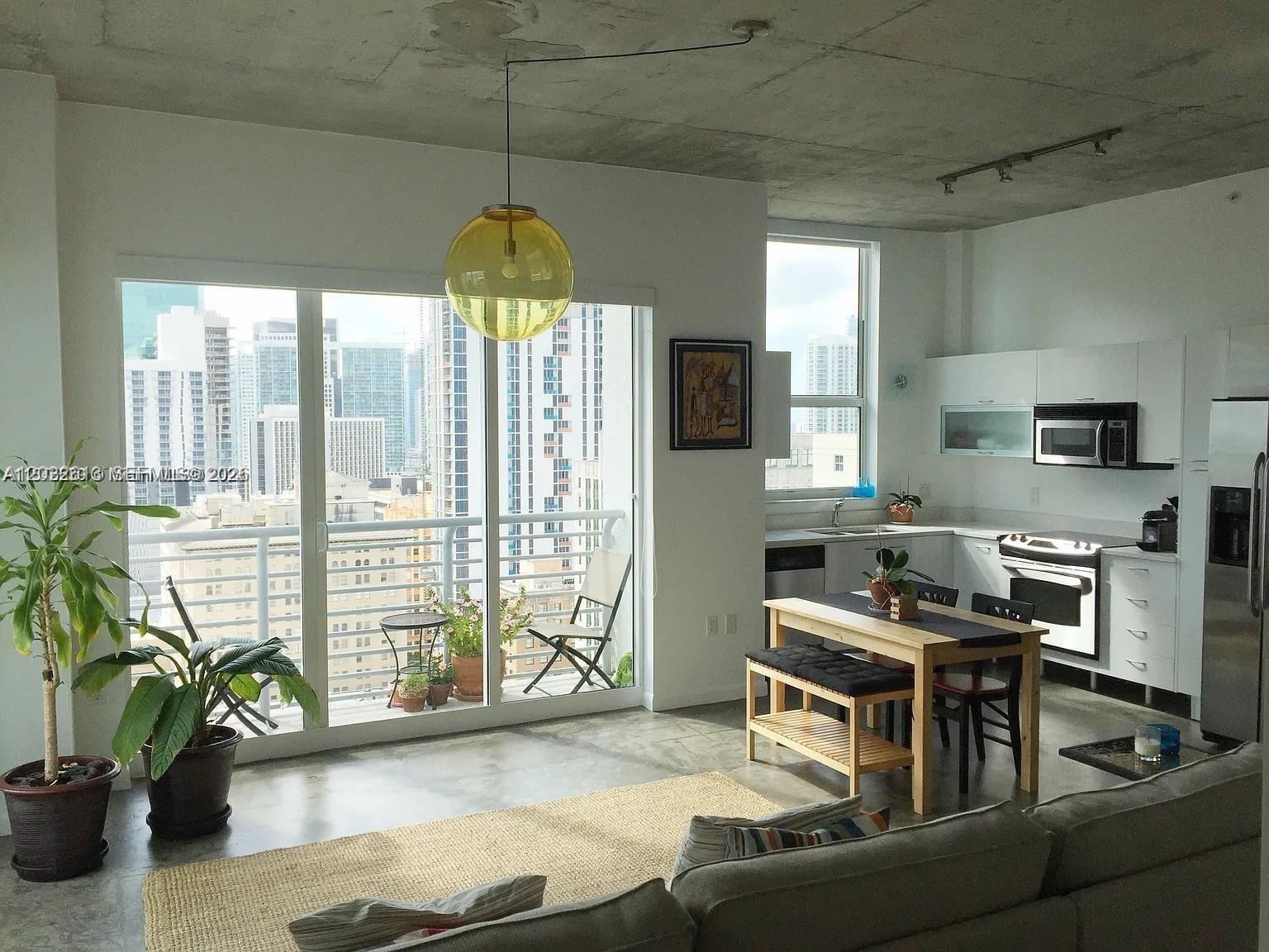 133 NE 2nd Ave #2302, Miami FL 33132