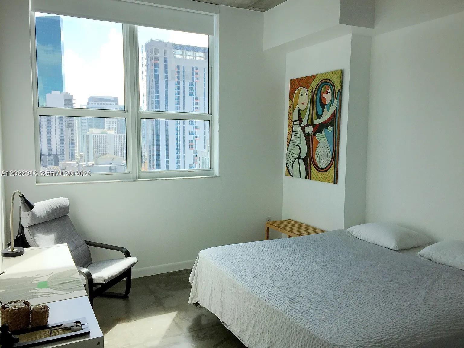 133 NE 2nd Ave #2302, Miami FL 33132