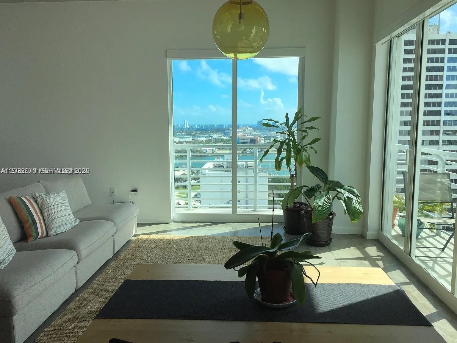 133 NE 2nd Ave #2302, Miami FL 33132