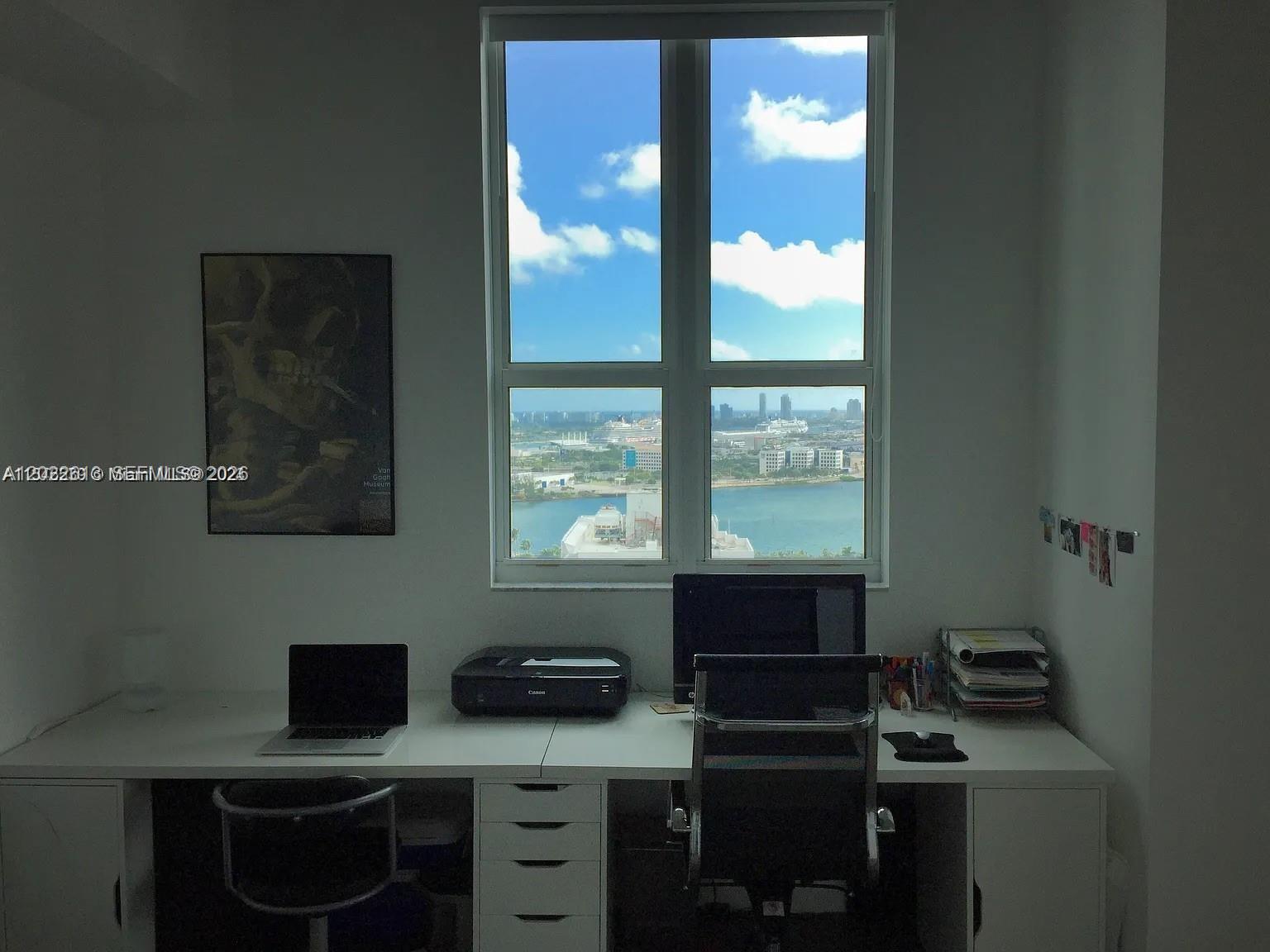 133 NE 2nd Ave #2302, Miami FL 33132