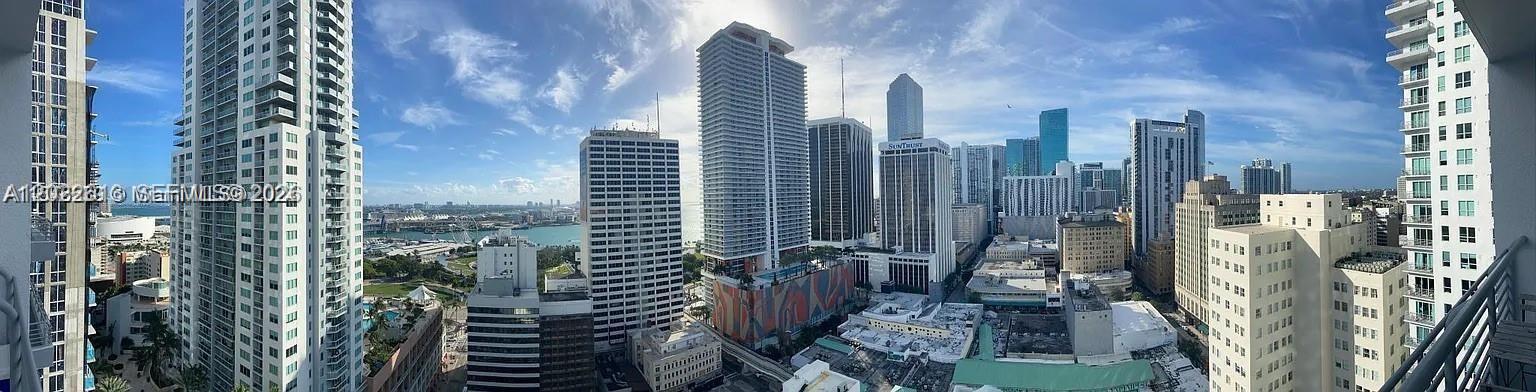 133 NE 2nd Ave #2302, Miami FL 33132