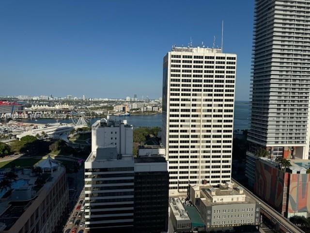 133 NE 2nd Ave #2302, Miami FL 33132