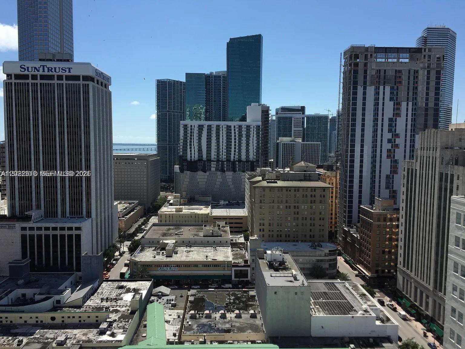 133 NE 2nd Ave #2302, Miami FL 33132