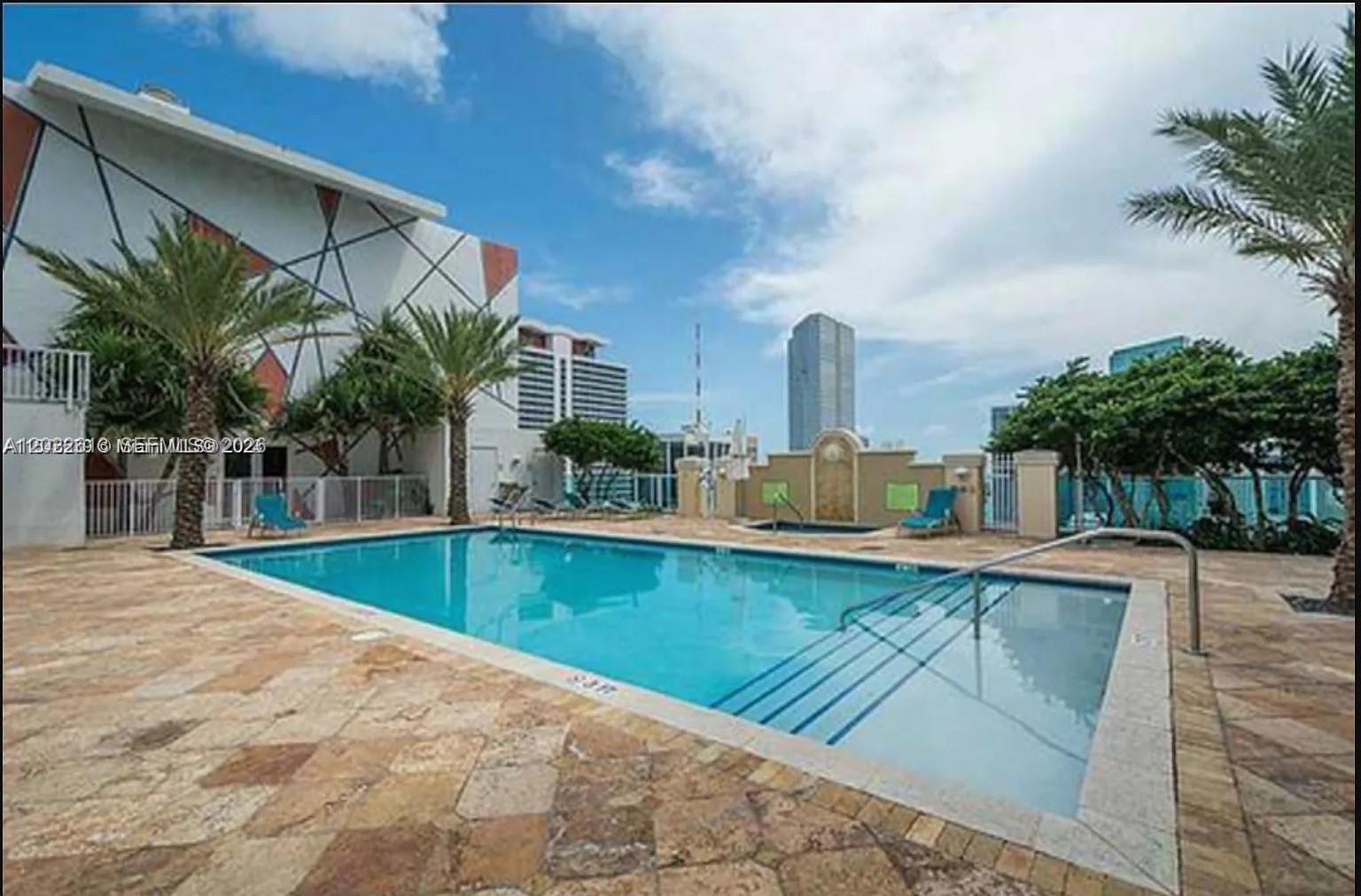 133 NE 2nd Ave #2302, Miami FL 33132