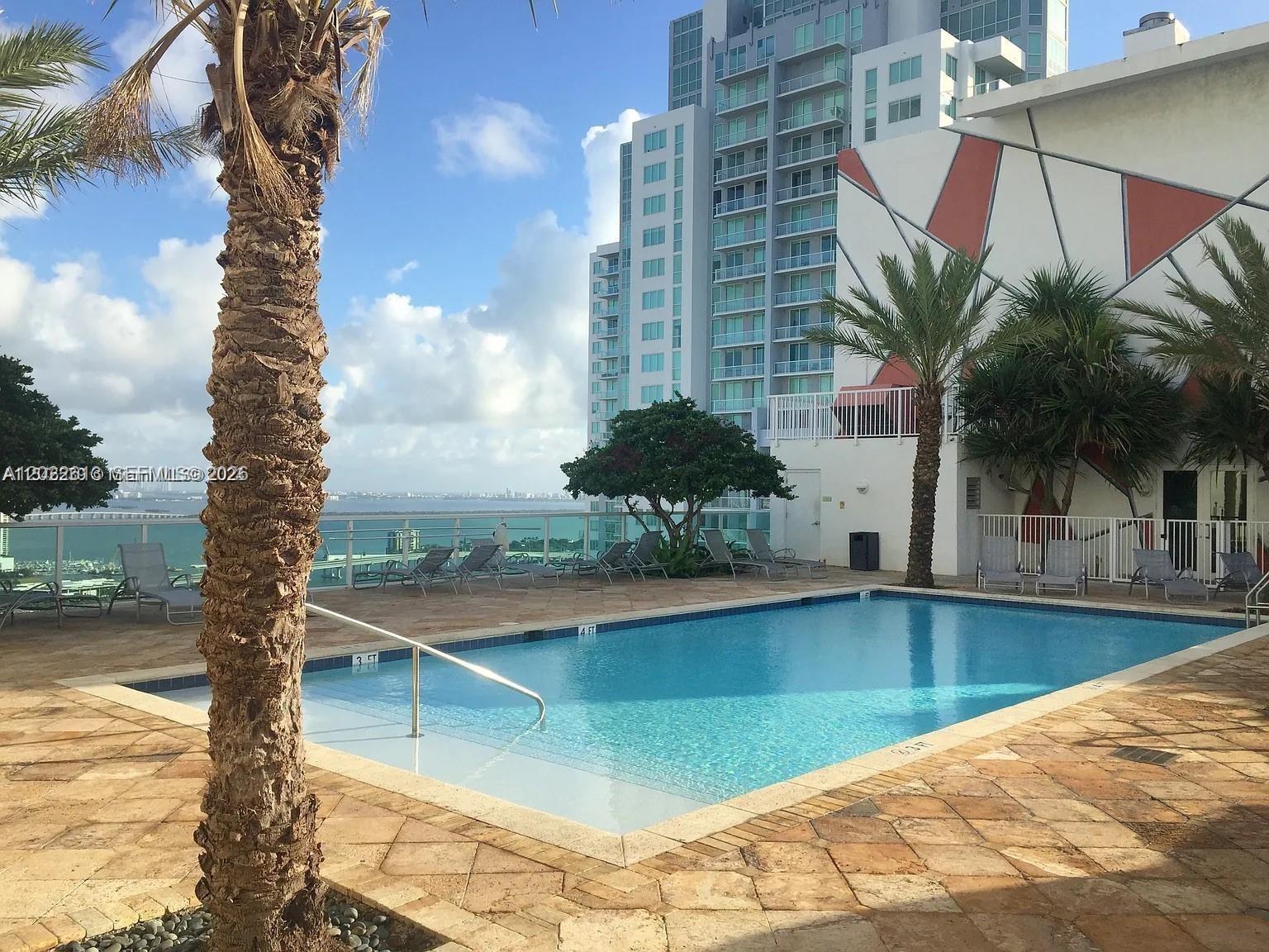 133 NE 2nd Ave #2302, Miami FL 33132