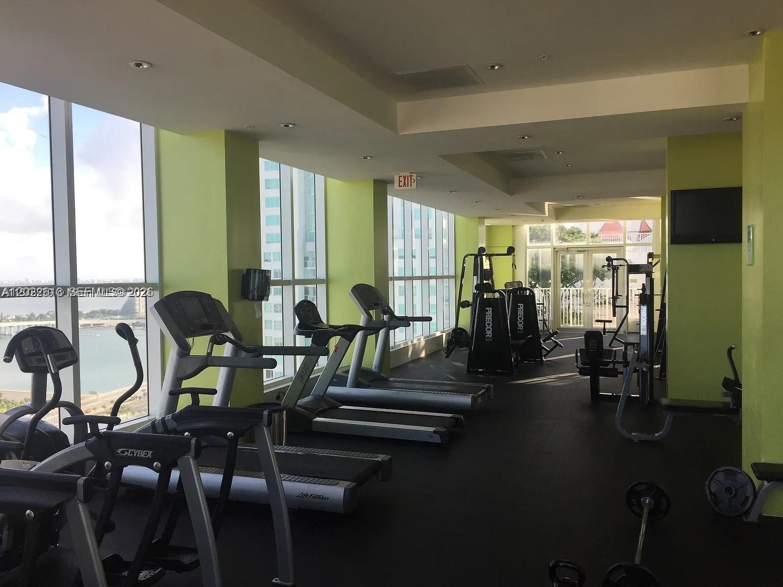 133 NE 2nd Ave #2302, Miami FL 33132