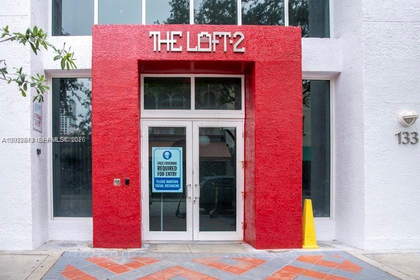 133 NE 2nd Ave #2302, Miami FL 33132