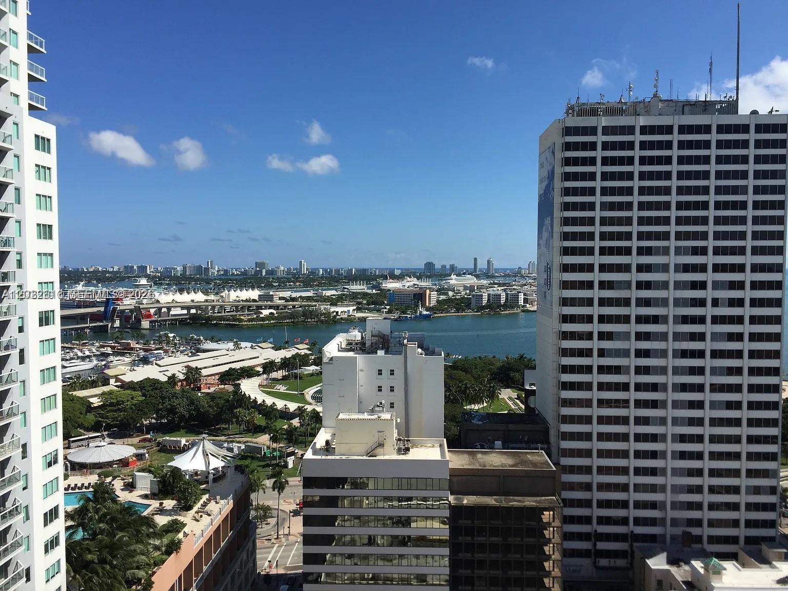 133 NE 2nd Ave #2302, Miami FL 33132
