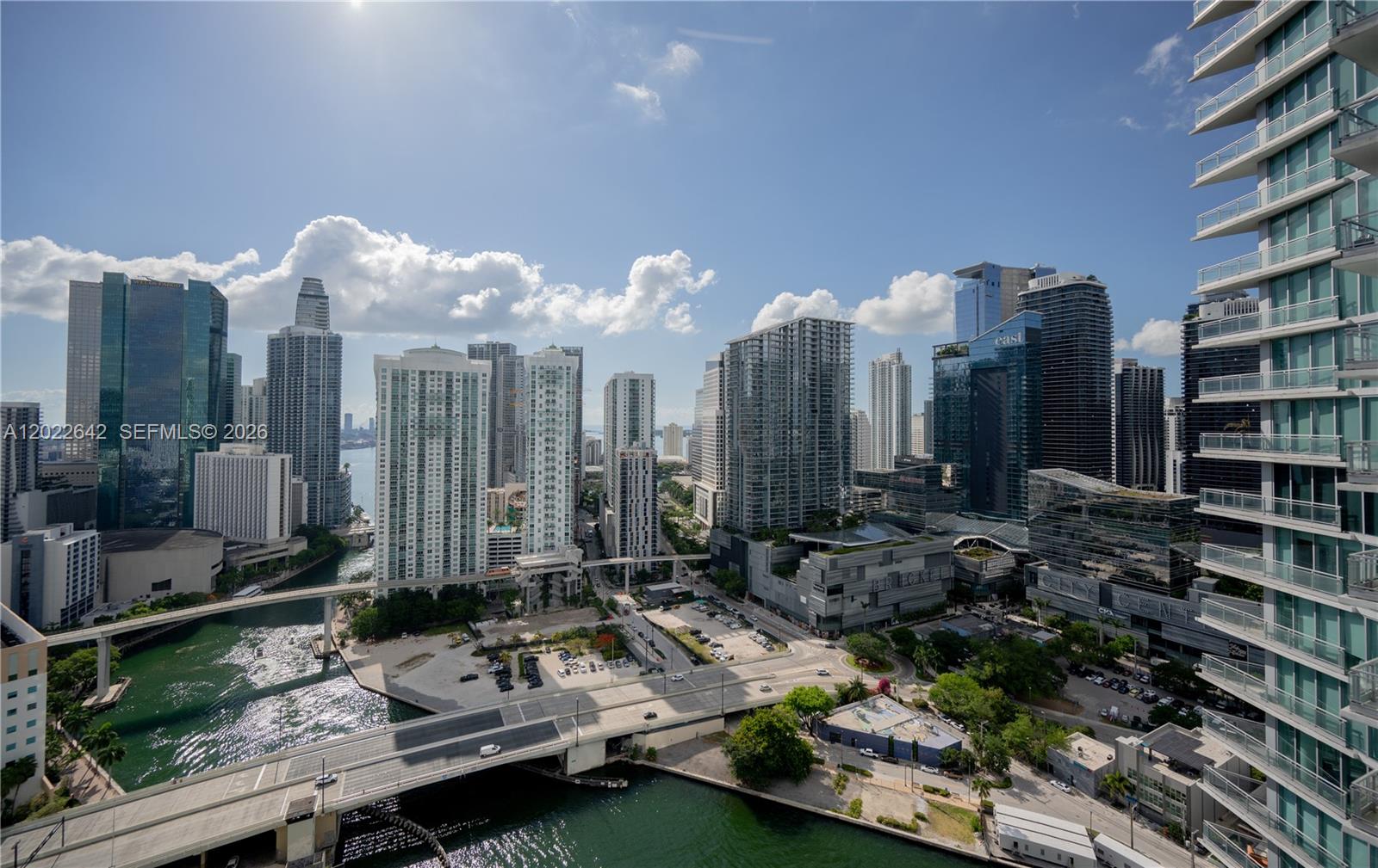 92 SW 3rd St #3411, Miami FL 33130