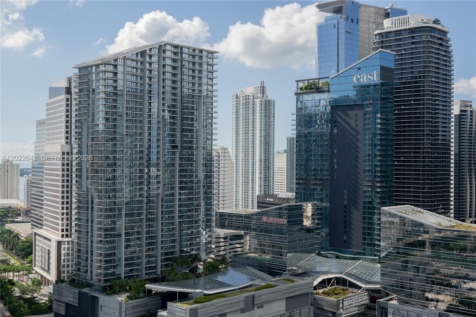 92 SW 3rd St #3411, Miami FL 33130
