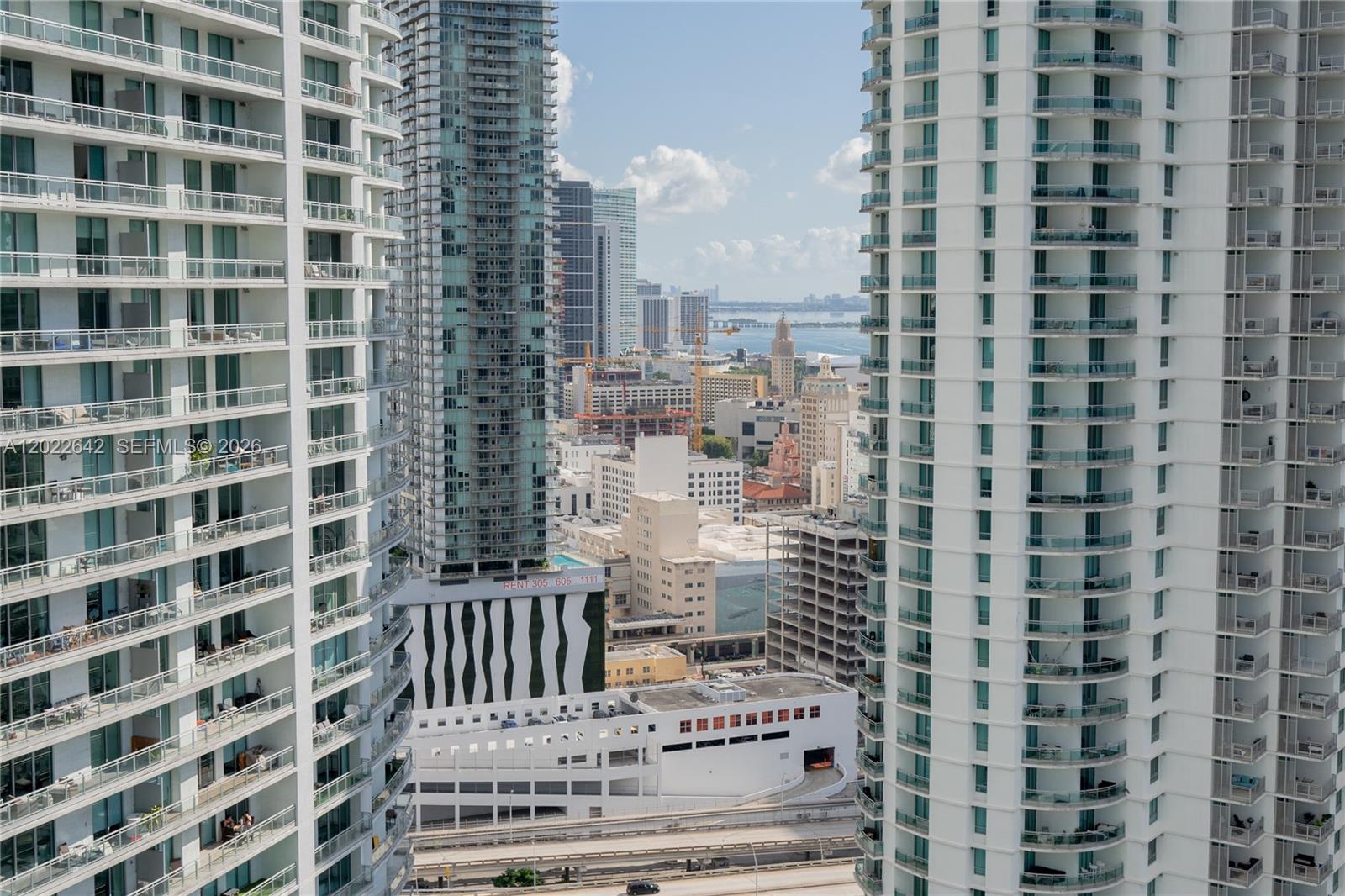 92 SW 3rd St #3411, Miami FL 33130