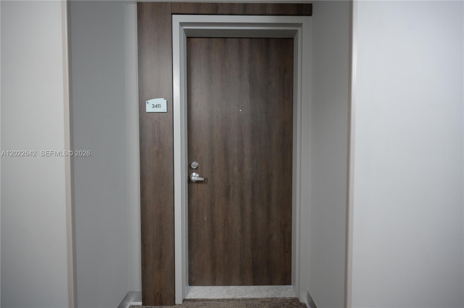 92 SW 3rd St #3411, Miami FL 33130