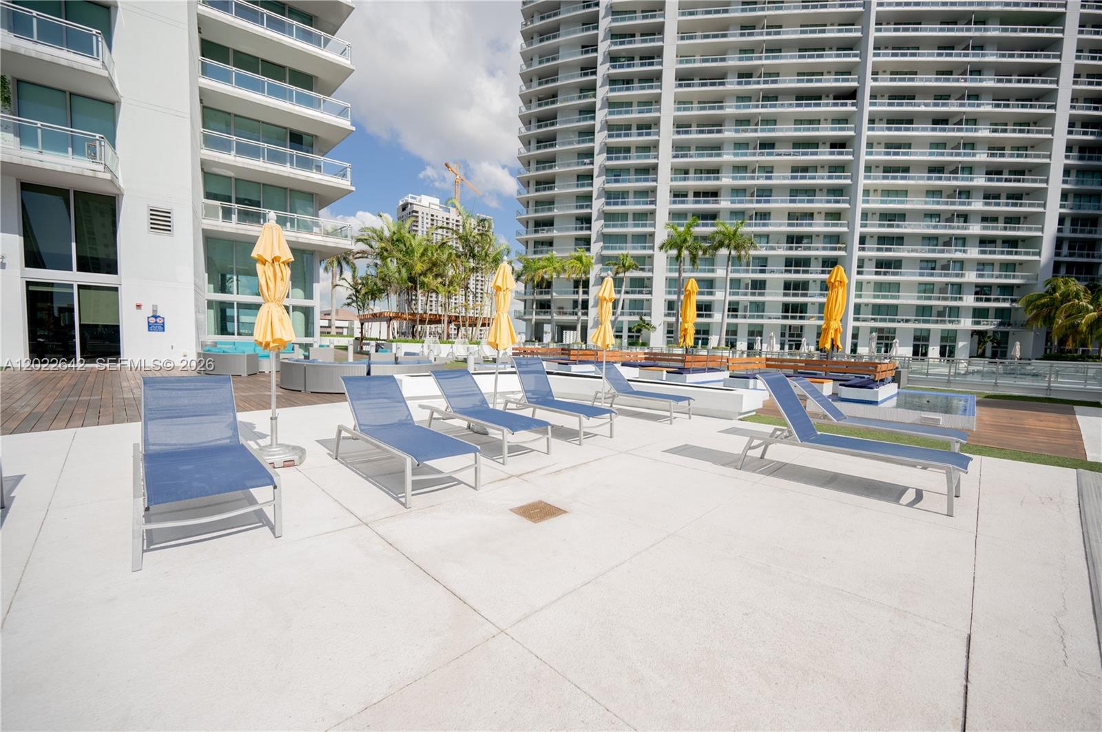 92 SW 3rd St #3411, Miami FL 33130