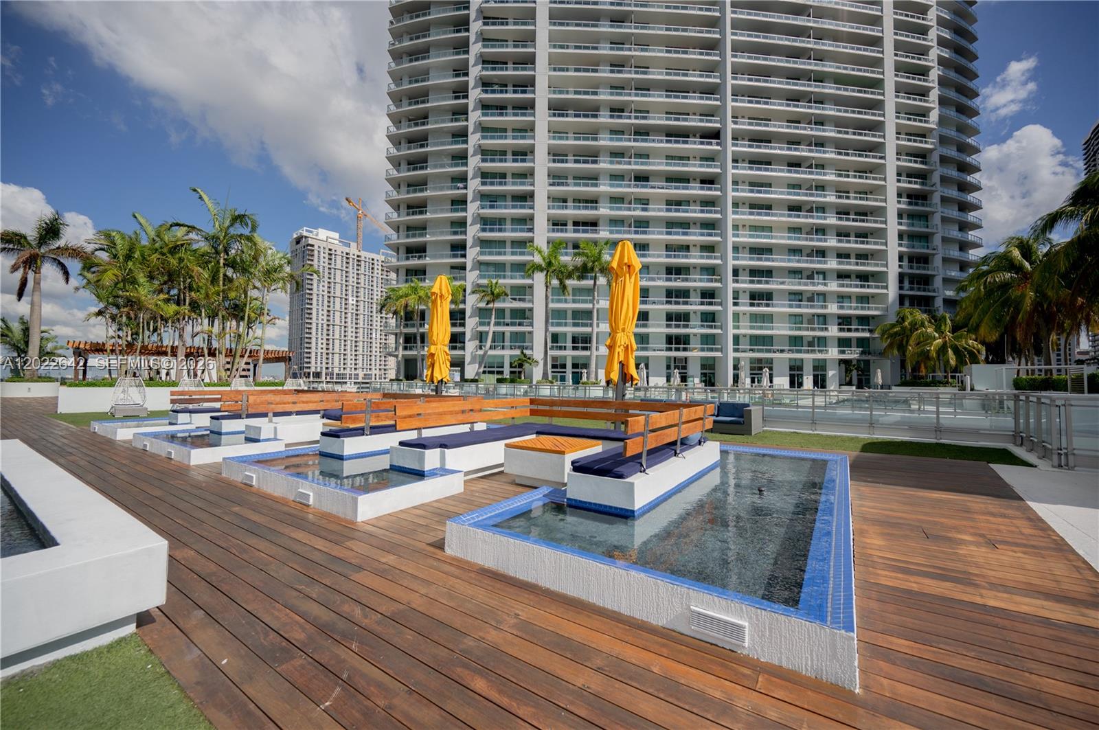 92 SW 3rd St #3411, Miami FL 33130