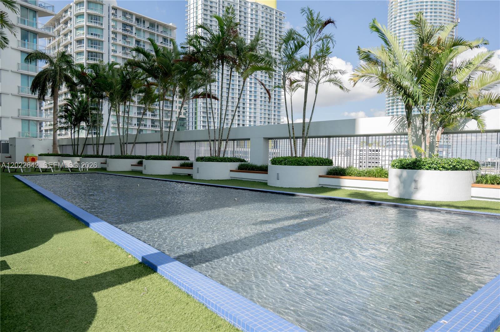 92 SW 3rd St #3411, Miami FL 33130