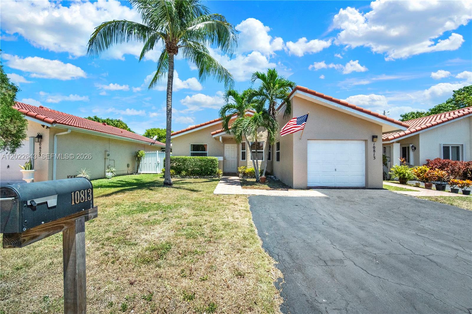 10813 SW 158th Ln, Miami FL 33157