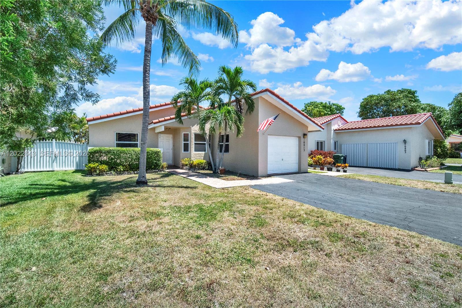 10813 SW 158th Ln, Miami FL 33157