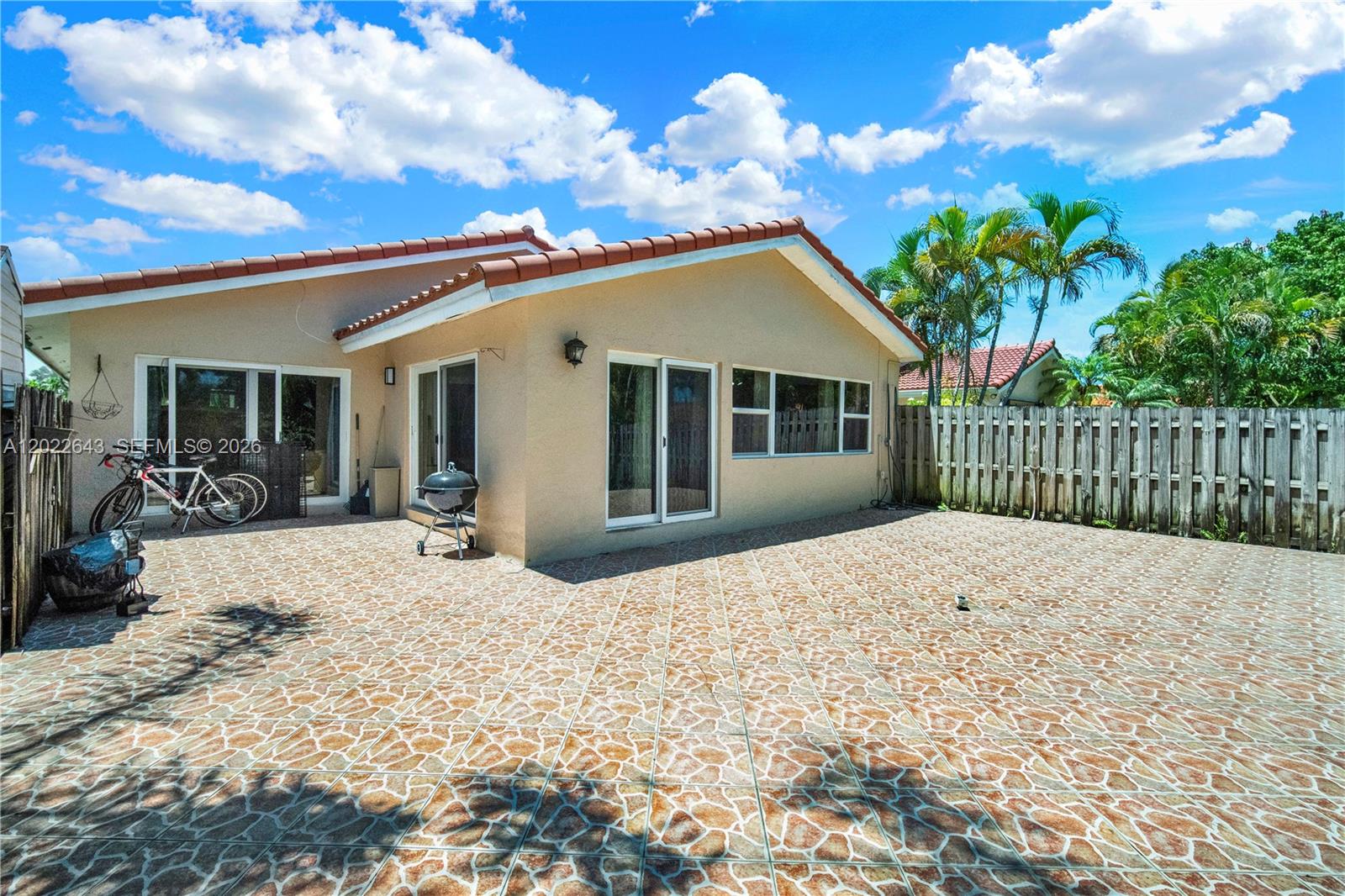 10813 SW 158th Ln, Miami FL 33157