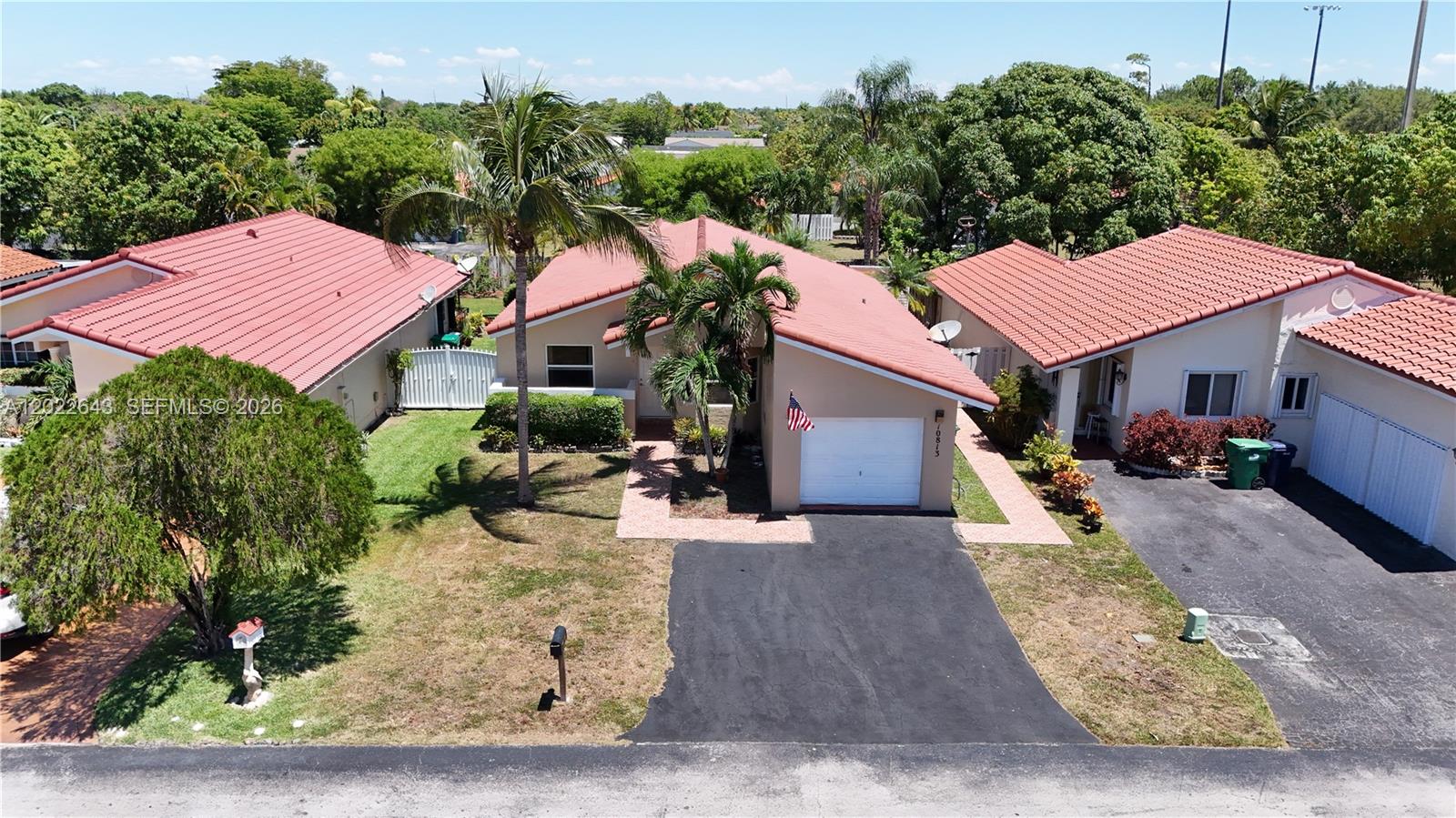 10813 SW 158th Ln, Miami FL 33157