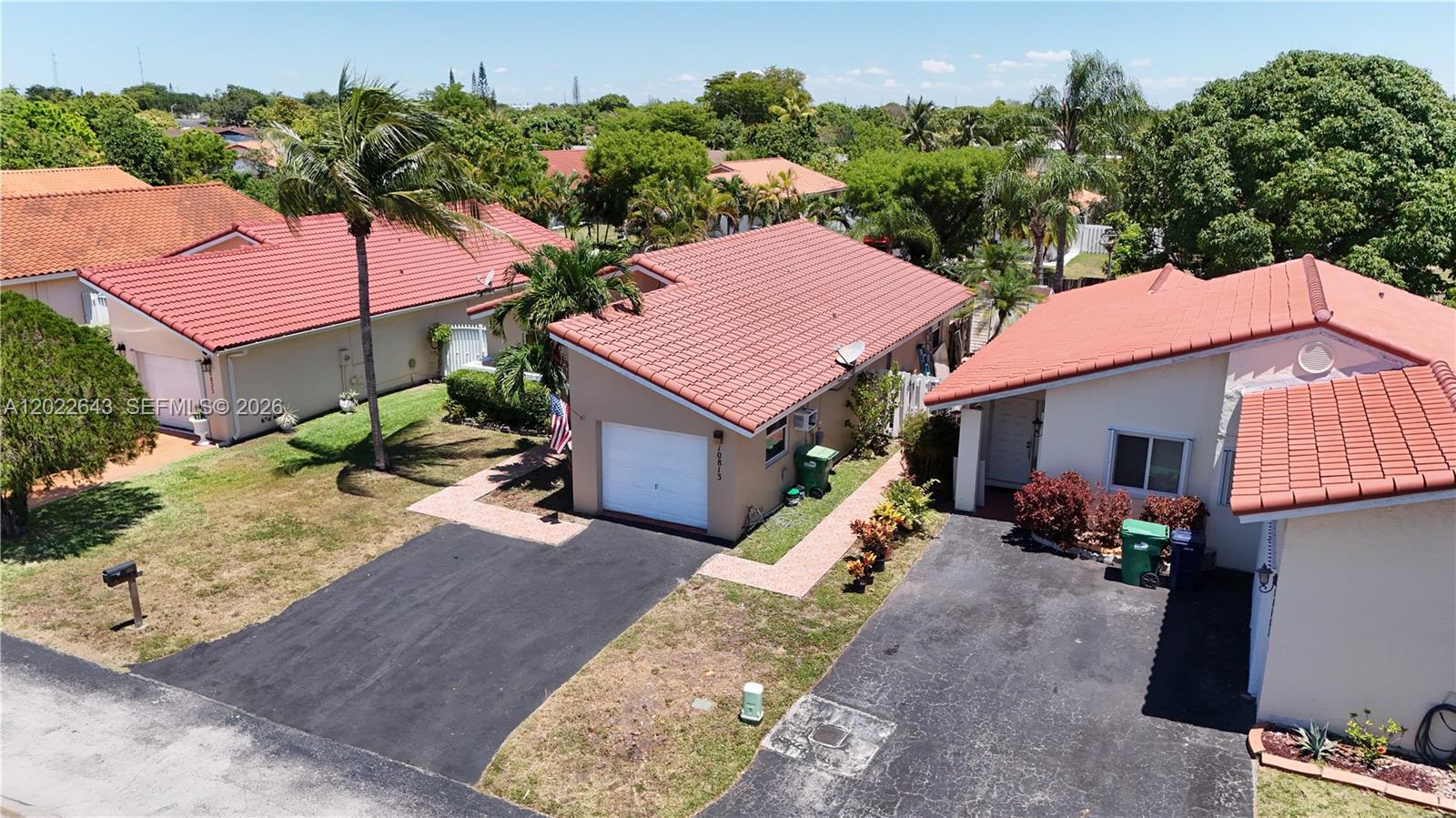 10813 SW 158th Ln, Miami FL 33157