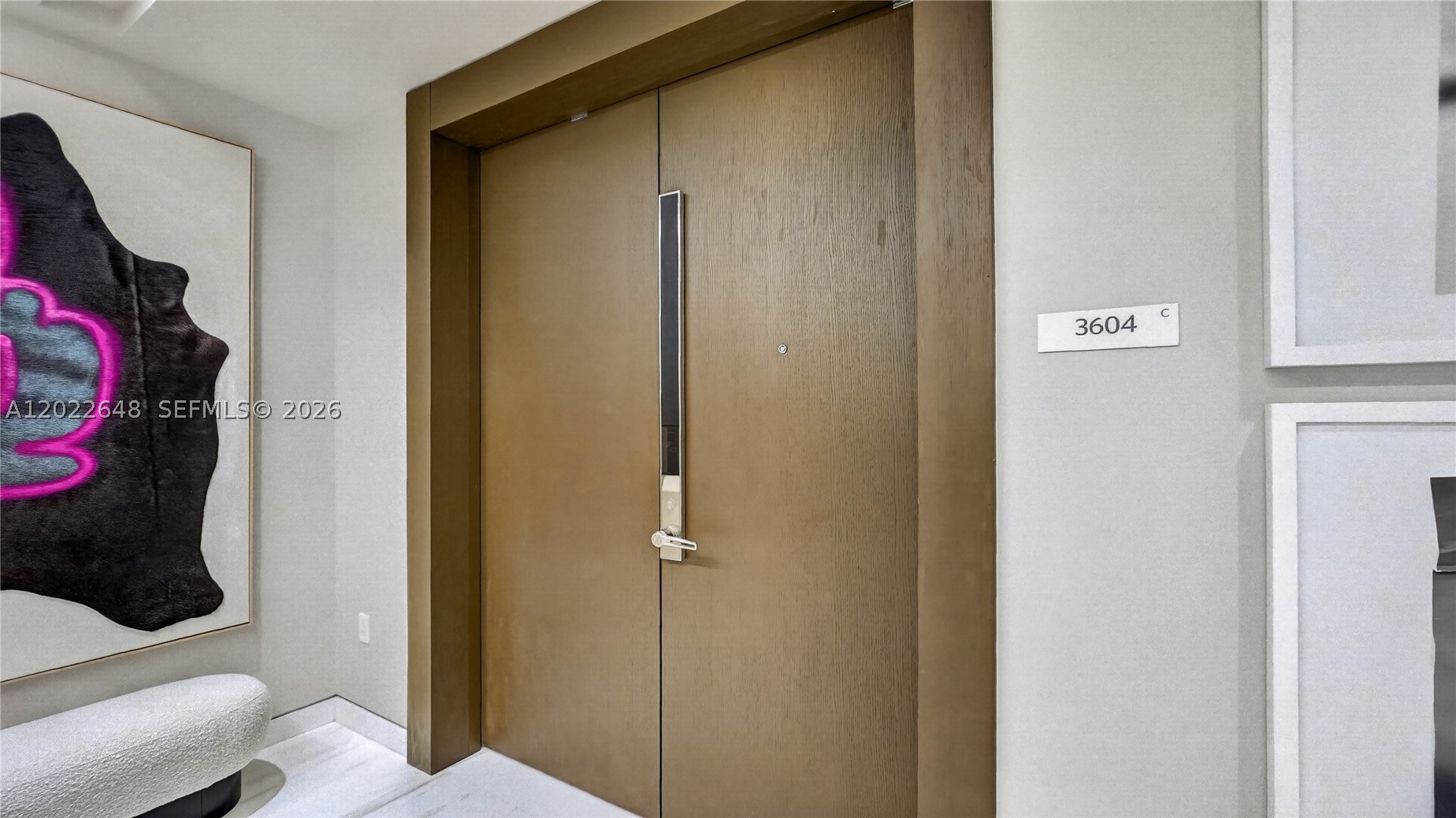 300 Biscayne Blvd Way #3604, Miami FL 33131