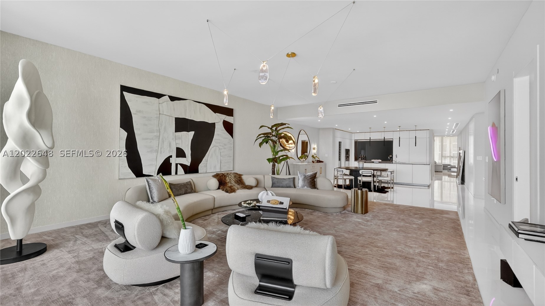 300 Biscayne Blvd Way #3604, Miami FL 33131