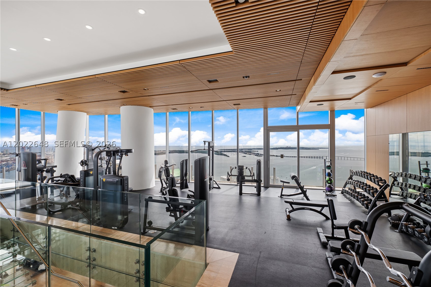 300 Biscayne Blvd Way #3604, Miami FL 33131