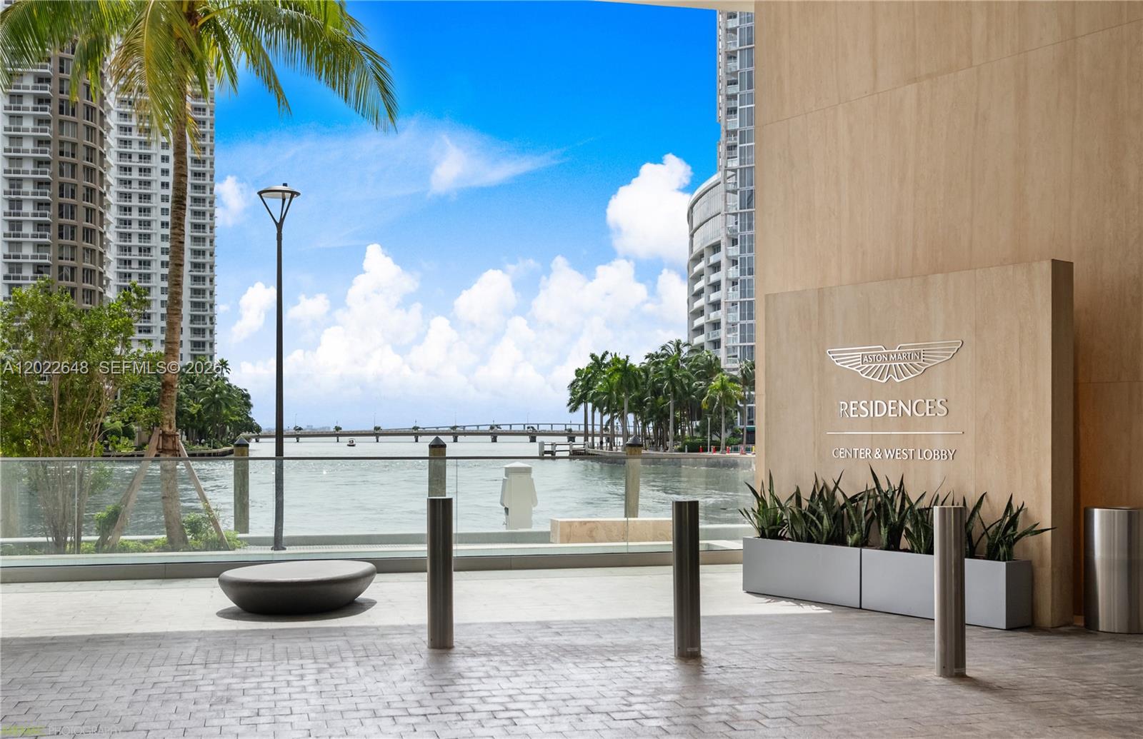 300 Biscayne Blvd Way #3604, Miami FL 33131
