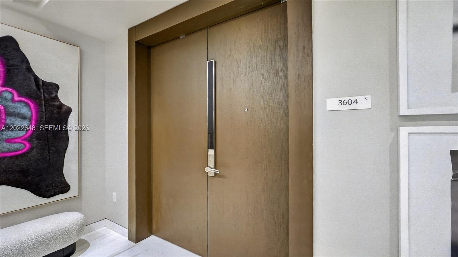 300 Biscayne Blvd Way #3604, Miami FL 33131